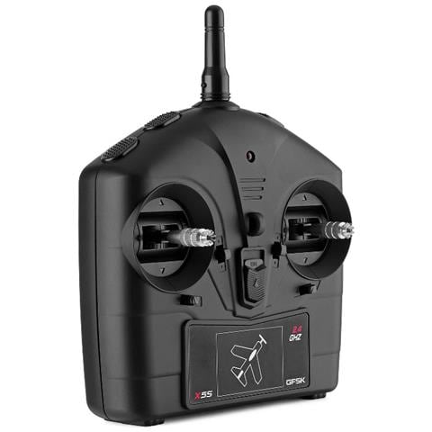 24127 modellino radiocomandato (RC) Aereo da combattimento Motore elettrico - Foto 8