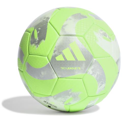 Palla Da Calcio Adidas Tiro Club Hz4167 Colore: Verde Taglia: 5 - Foto 1