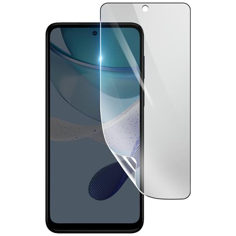 Salvadisplay Per Motorola Moto G 5g In Idrogel Anti-urto, Trasparente - Foto 1