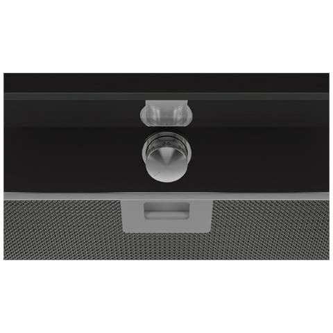 Cappa Integrata al Piano di Lavoro DBB96AF60 90 cm Colore Nero - Foto 3