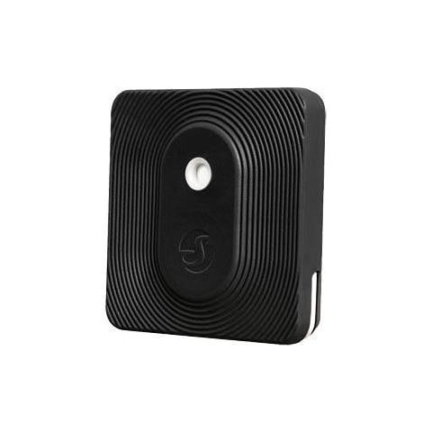 BLU H&T Black - Sensore Temp&Umid Bluetooth nero - Foto 1