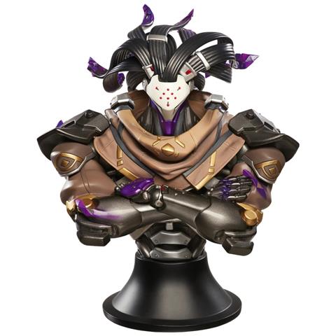 Overwatch 2 - Ramattra Bust - Foto 2