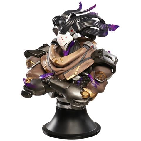 Overwatch 2 - Ramattra Bust - Foto 1