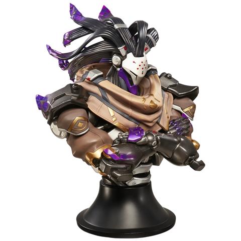 Overwatch 2 - Ramattra Bust - Foto 6