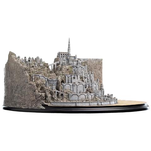 Lord Of The Rings - Minas Tirith Environment - Foto 2