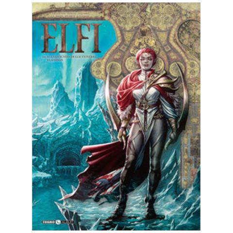 Elfi. Vol. 14 - Foto 1