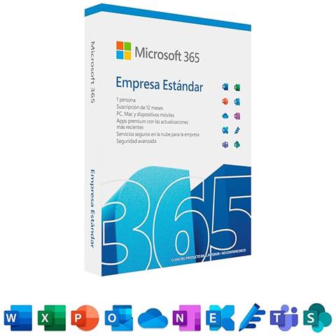 Licenza \e ESP 1 anno Standard Tipo Suite Office - Foto 2