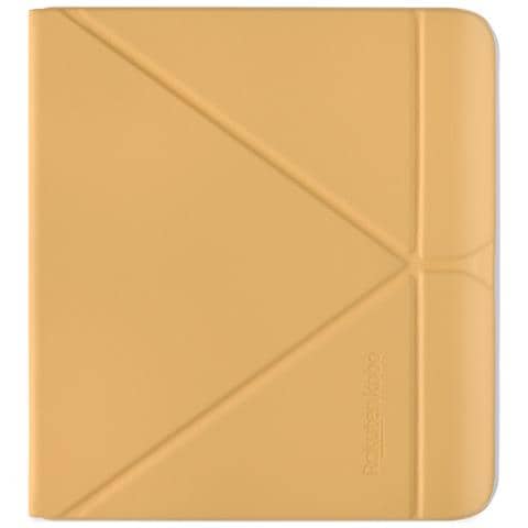COVER LIBRA COLOUR SLEEP BUTTER YELLOW - Foto 1