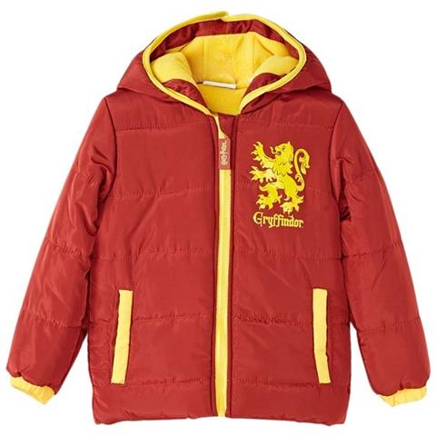 Parka con capuccio hp 52 28 337 u bordeaux-5a Ragazzo - Foto 1