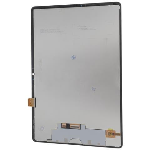 Schermo Lcd E Vetro Touch Per Samsung Galaxy Tab S9 Fe Senza Frame, Nero - Foto 2