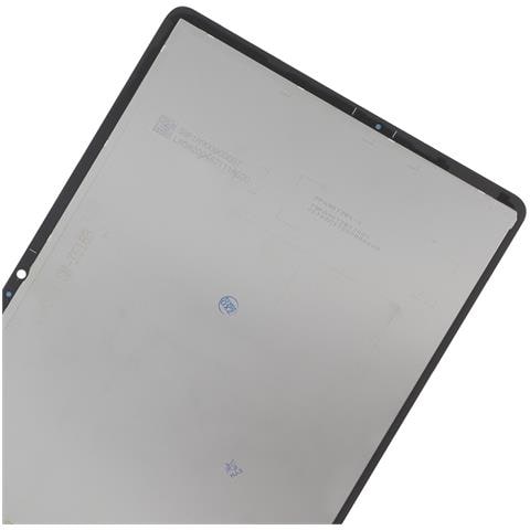 Schermo Lcd E Vetro Touch Per Samsung Galaxy Tab S9 Fe Senza Frame, Nero - Foto 4
