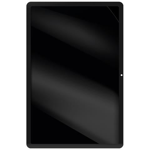 Schermo Lcd E Vetro Touch Per Samsung Galaxy Tab S9 Fe Senza Frame, Nero - Foto 1