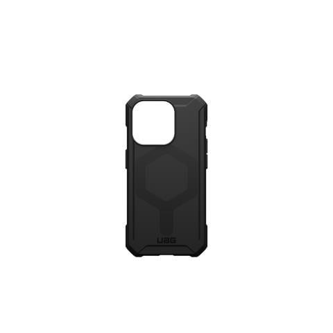 Essential Armos Magsafe custodia per cellulare 15,5 cm (6.1") Cover Nero - Foto 2