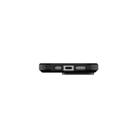 Essential Armos Magsafe custodia per cellulare 15,5 cm (6.1") Cover Nero - Foto 9