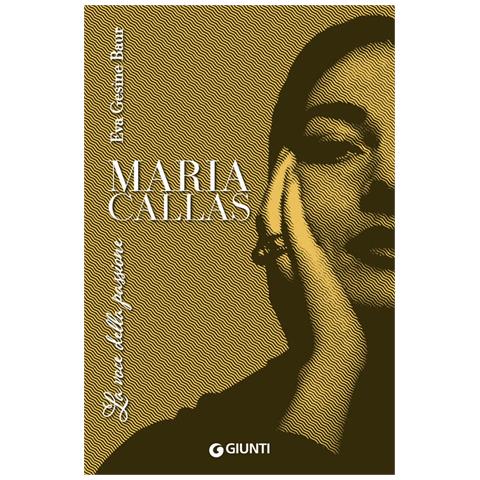 Eva Gesine Baur - Maria Callas. La voce della passione - Foto 1