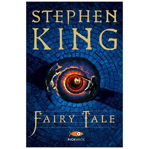 Stephen King - Fairy tale. Ediz. italiana - Foto 1