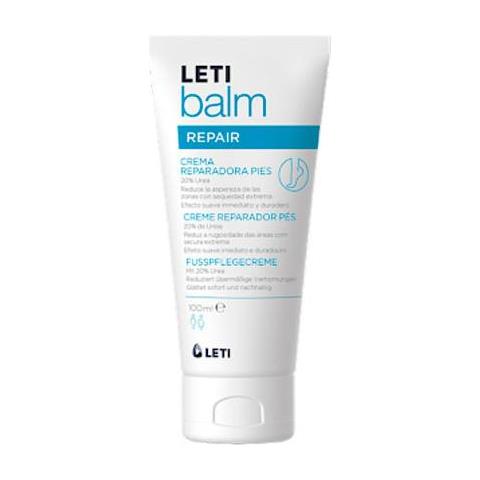 balm Repair Crema Reparadora Pies 100ml - Foto 1