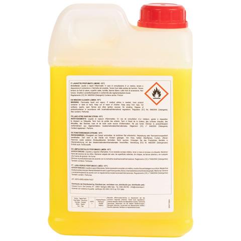 Lavavetri Deghiacciante -10climone 2l Pronto Uso - Foto 4