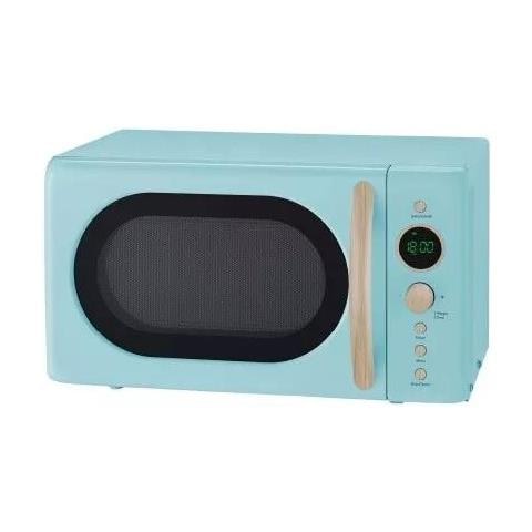 AKMW205WB MICRONDE 20 LT VINTA - Foto 1