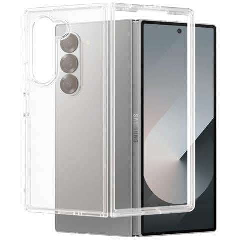 Hardcase Transparent Custodia Per Cellulare Cover Trasparente - Foto 1