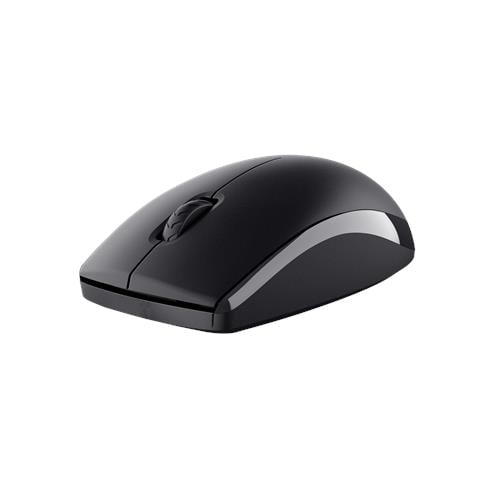 Tastiera e Mouse Wireless 8713439254327 (Layout Tedesco) Colore Nero - Foto 8