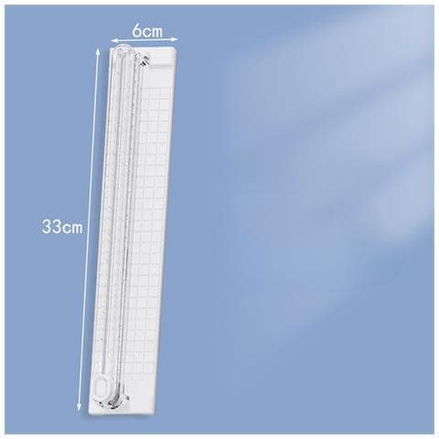 Taglierina Per Carta A3 White - Foto 2