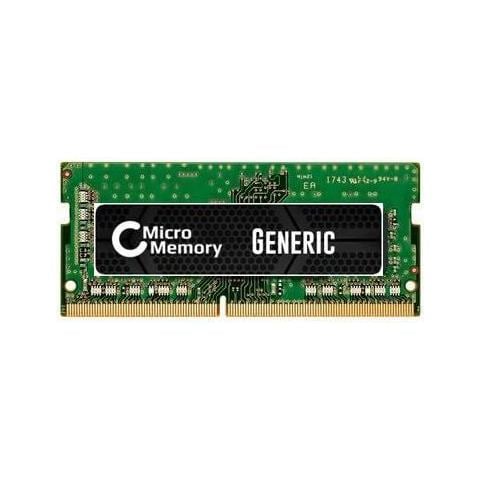 Coreparts Mmkn146-8gb Memoria 1 X 8 Gb Ddr4 2666 Mhz - Foto 1
