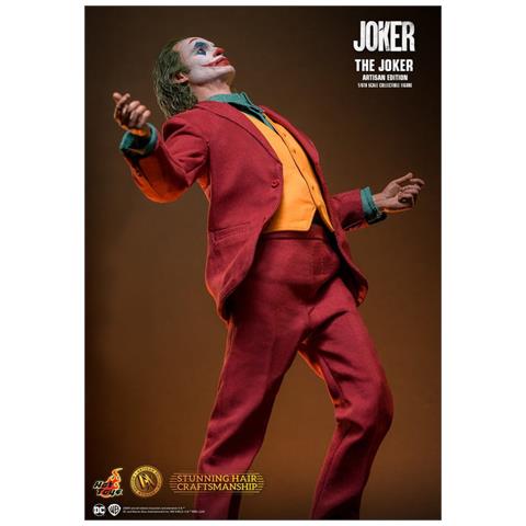 Figurina Dx43 - Dc Comics - Joker - The Joker - Foto 2