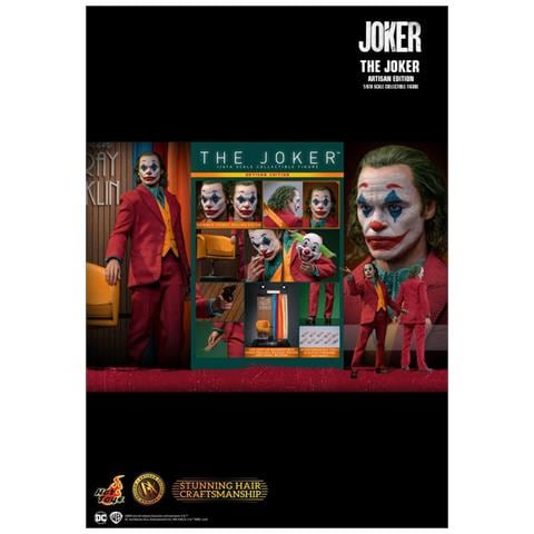 Figurina Dx43 - Dc Comics - Joker - The Joker - Foto 5