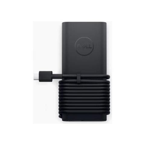 Dell 65w Usb-c Ac Adapter - Italian - Foto 1