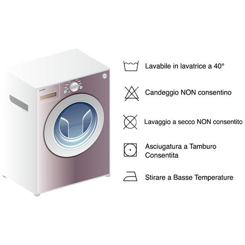 Set Asciugamano Copiola Salvietta Bagno Spugna 100% Cotone Pesciolini Colorati Copiola Grigio - Foto 2