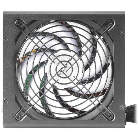 Radix Eco X Alimentatore Da 550w, 87% Di Efficienza, 14cm Fan, Ultra-silent - Foto 2