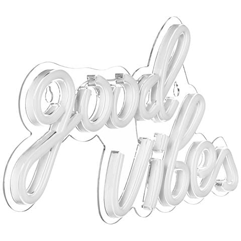 Insegna al neon AJE-NEON VIBES LED - Foto 4