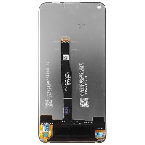 Huawei P40 Lite Lcd Ips Touch Screen Sostituzione - Foto 2