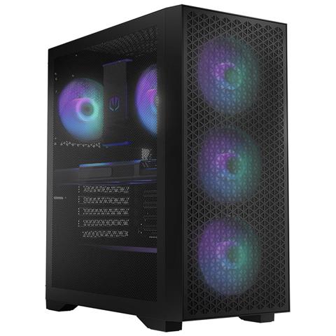 PC Desktop VI2543 Intel Core i7-12700KF RTX 5070 RAM 32GB SSD 1TB NVMe WiFi Windows 11 Pro - Foto 1