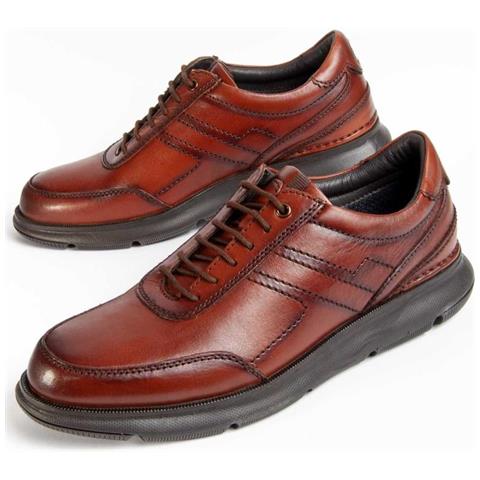 Oxford Confore4 Marrone. - Foto 1