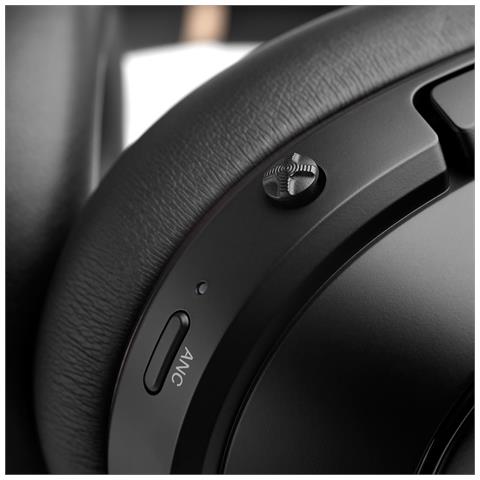 REAL BLUE PRO Auricolare Wireless A Padiglione Gaming Bluetooth Nero - Foto 2