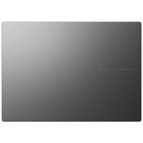 Notebook Vivobook S16 M3607ha-rp002w Amd Ryzen 5 16gb Amd Radeon Graphics Ssd 512gb 16” Wuxga Win11 Home Tastiera Retroilluminata - Foto 7