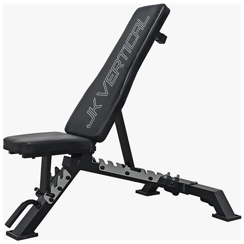 Panca Regolabile Jkv-adjbench Vertical Line - Foto 1