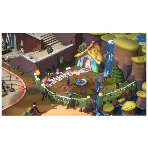 Little Big Adventure - Twinsen’s Quest - Limited Edition - Foto 2