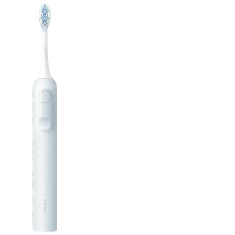 Oscillation Electric Toothbrush Adulto Spazzolino oscillante Blu - Foto 1