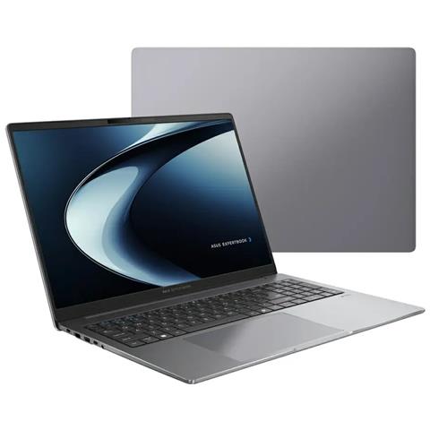 Expertbook P3 Pm3606cka-mb0184x Amd Ryzen Ai 7 Npu 50 Tops 16gb Amd Radeon 860m Ssd 1tb 16'' Wuxga Win11 Pro Tastiera Retroilluminata - Foto 5
