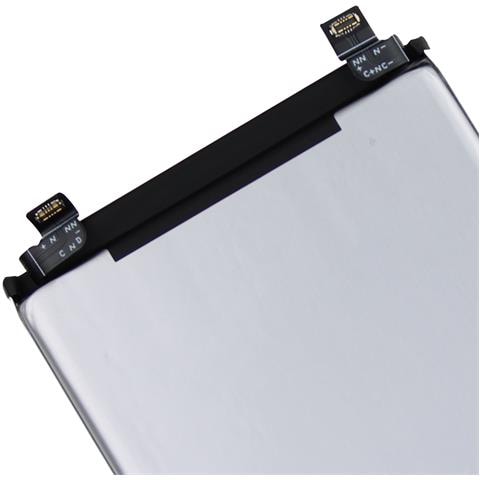 Batteria Di Ricambio Edge 60 / Edge 60 Fusion 5200mah, Grigio - Foto 2