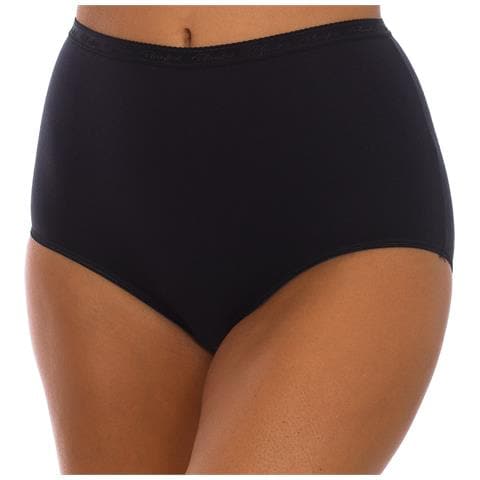 Pack-2 Mutanda Bio Maxi Compressore Bio P0azl Dal Design Femminile Che Modella E Dona Comfort Alla Donna - Foto 2