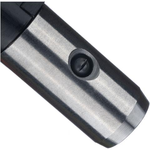 Ugello Di Spruzzatura Ultrablack 521 - Acciaio Inossidabile, Larghezza 25 Cm | Compatibile Con Graco, Titan, Wagner - Foto 2