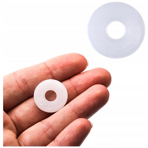 Set Di Prolunghe Per Pistola A Spruzzo 30cm E 50cm - Compatibile Con Accessori Verniciatura | Filettatura 7/8"" | Alta Pressione 290 Bar - Foto 2