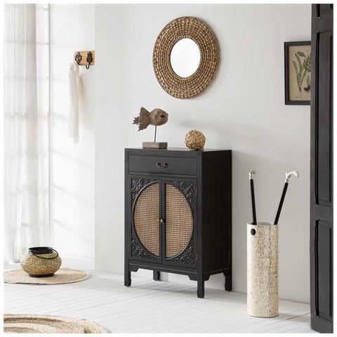 Mobile Da Ingresso 70x36x100 - Foto 2