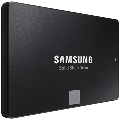 Samsung 870 EVO, 8 TB, 2.5", 560 MB/s, 6 Gbit/s - Foto 4