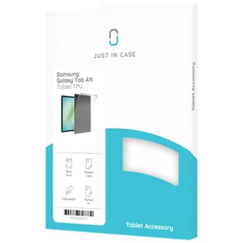 TSA2812KL0 custodia per tablet 27,9 cm (11") Cover Trasparente - Foto 2