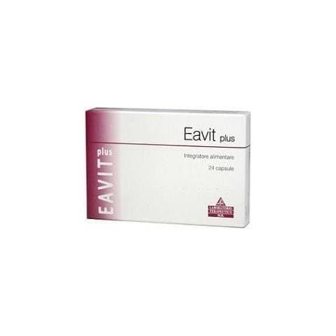 Eavit Plus 24 Capsule 16,3 g - Foto 1